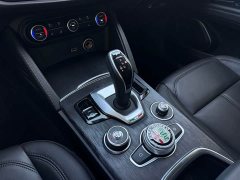 Tesla Stelvio 2.0T 280HP Luxury Edition - фото 12