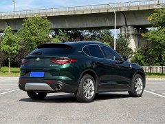 Tesla Stelvio 2.0T 280HP Luxury Edition - фото 6