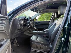 Tesla Stelvio 2.0T 280HP Luxury Edition - фото 7