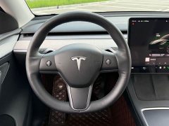 Tesla Model Y Edition - фото 10