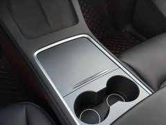 Tesla Model Y Edition - фото 13
