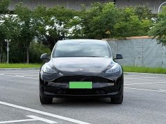 Tesla Model Y Edition - фото 2