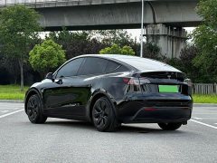 Tesla Model Y Edition - фото 4