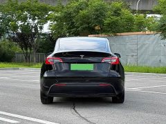Tesla Model Y Edition - фото 5