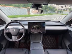 Tesla Model Y Edition - фото 9