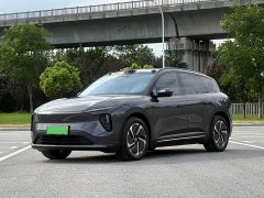Nio ES6 75kWh - фото 1
