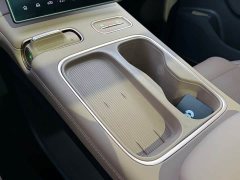 Nio ES6 75kWh - фото 11