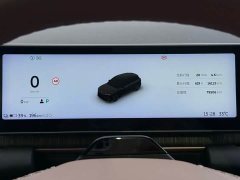 Nio ES6 75kWh - фото 12