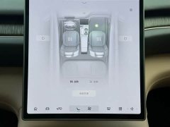 Nio ES6 75kWh - фото 13