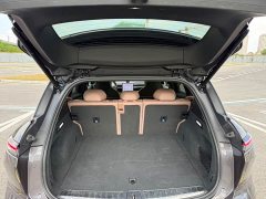 Nio ES6 75kWh - фото 14