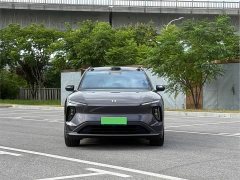 Nio ES6 75kWh - фото 2