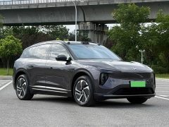 Nio ES6 75kWh - фото 3