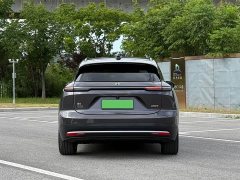 Nio ES6 75kWh - фото 5