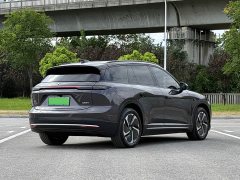 Nio ES6 75kWh - фото 6