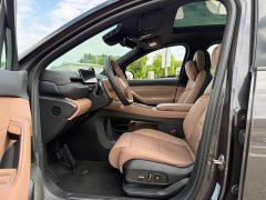 Nio ES6 75kWh - фото 7