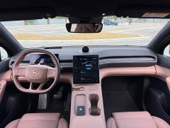 Nio ES6 75kWh - фото 9
