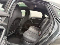 Audi A3 A3L Limousine 35 TFSI Luxury Version - фото 3