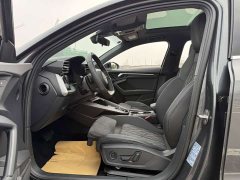Audi A3 A3L Limousine 35 TFSI Luxury Version - фото 4