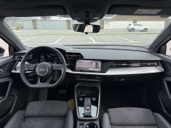 Audi A3 A3L Limousine 35 TFSI Luxury Version - фото 5