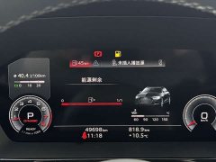 Audi A3 A3L Limousine 35 TFSI Luxury Version - фото 6