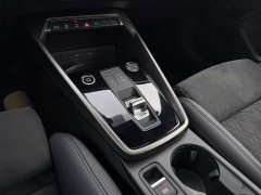 Audi A3 A3L Limousine 35 TFSI Luxury Version - фото 7