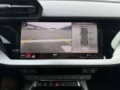 Audi A3 A3L Limousine 35 TFSI Luxury Version - фото 8