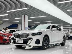 BMW 5 525Li M - фото 1