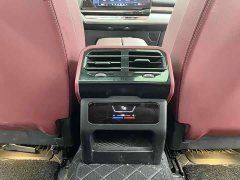 BMW 5 525Li M - фото 13