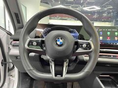 BMW 5 525Li M - фото 15