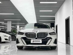 BMW 5 525Li M - фото 2