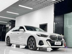 BMW 5 525Li M - фото 3