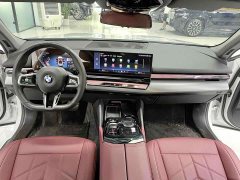 BMW 5 525Li M - фото 4