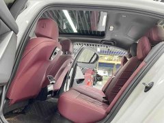 BMW 5 525Li M - фото 6