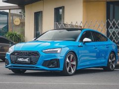 Audi S5 2020 S5 3.0T Sportback - фото 1