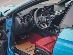 Audi S5 2020 S5 3.0T Sportback - фото 10
