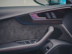 Audi S5 2020 S5 3.0T Sportback - фото 12
