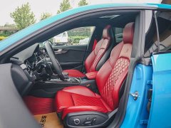 Audi S5 2020 S5 3.0T Sportback - фото 13