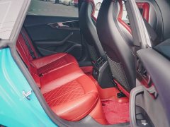 Audi S5 2020 S5 3.0T Sportback - фото 14