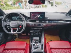 Audi S5 2020 S5 3.0T Sportback - фото 15