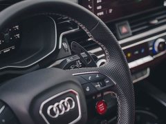 Audi S5 2020 S5 3.0T Sportback - фото 16