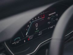 Audi S5 2020 S5 3.0T Sportback - фото 17