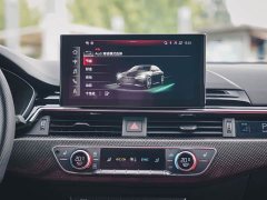 Audi S5 2020 S5 3.0T Sportback - фото 19