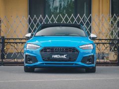 Audi S5 2020 S5 3.0T Sportback - фото 2