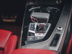 Audi S5 2020 S5 3.0T Sportback - фото 20