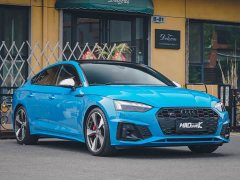 Audi S5 2020 S5 3.0T Sportback - фото 3
