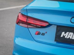 Audi S5 2020 S5 3.0T Sportback - фото 7