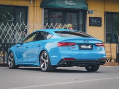 Audi S5 2020 S5 3.0T Sportback - фото 8
