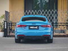 Audi S5 2020 S5 3.0T Sportback - фото 9