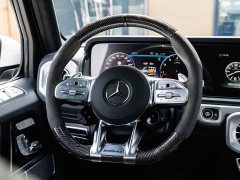 Mercedes-Benz G-Class G 500 - фото 12