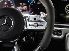 Mercedes-Benz G-Class G 500 - фото 14